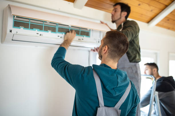 Best HVAC System Installation  in Red Oak, NC