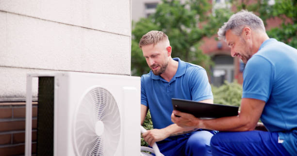 Best HVAC Emergency Services  in Red Oak, NC