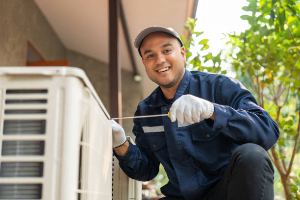 Best HVAC Cleaning Services  in Red Oak, NC