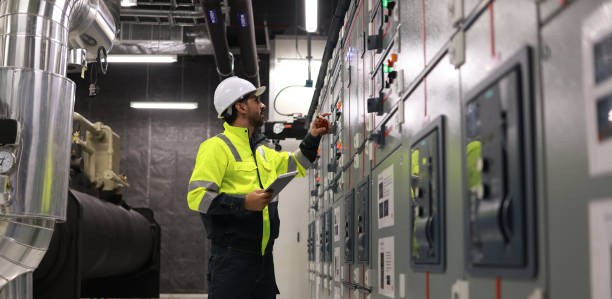 Best HVAC Repair Near Me  in Red Oak, NC