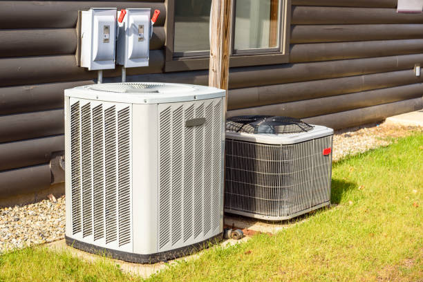 Best 24/7 HVAC Repair  in Red Oak, NC