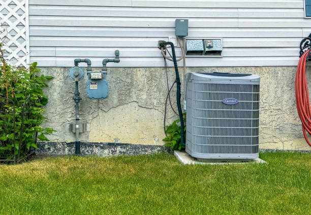 Best Local HVAC Companies  in Red Oak, NC