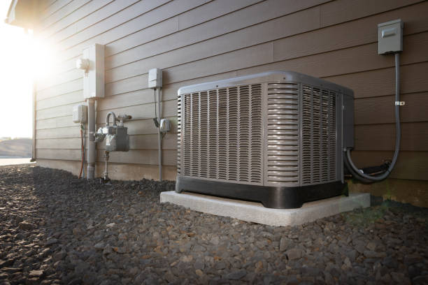 Best HVAC Installation Services  in Red Oak, NC