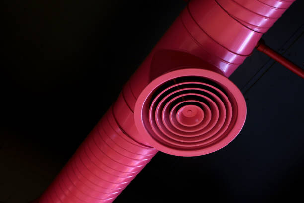 Best Best HVAC Companies  in Red Oak, NC